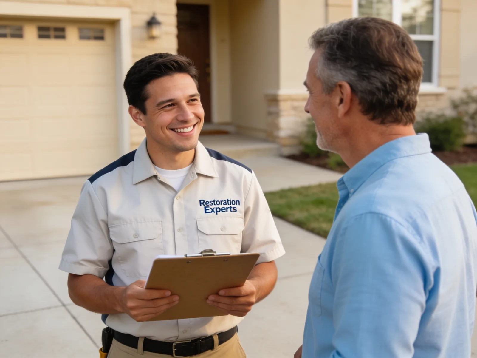 Water Damage Cleanup Headland, AL FAQs